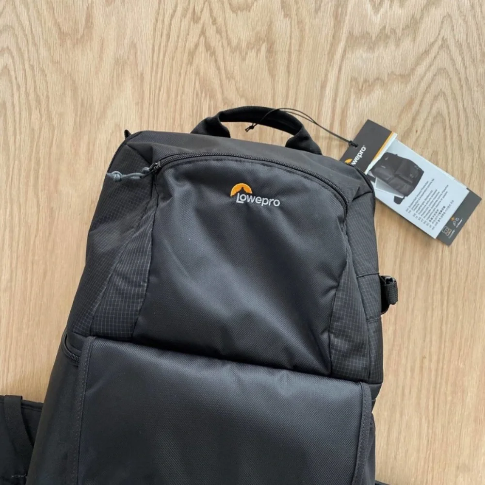 LOWEPRO Fastpack BP 250 AW II Camera Bag Backpack